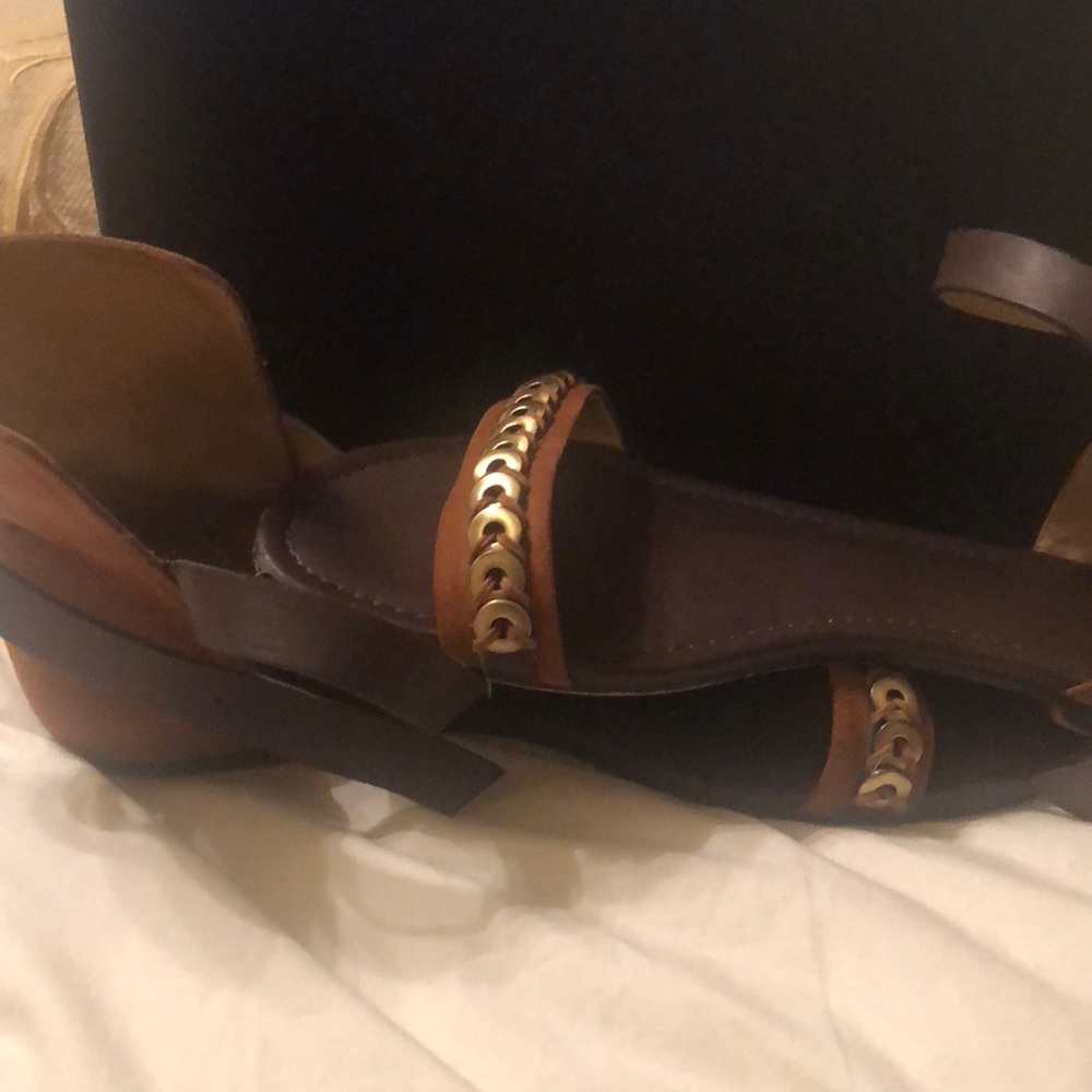 Joe’s women sandals